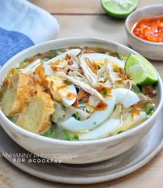 Soto Banjar