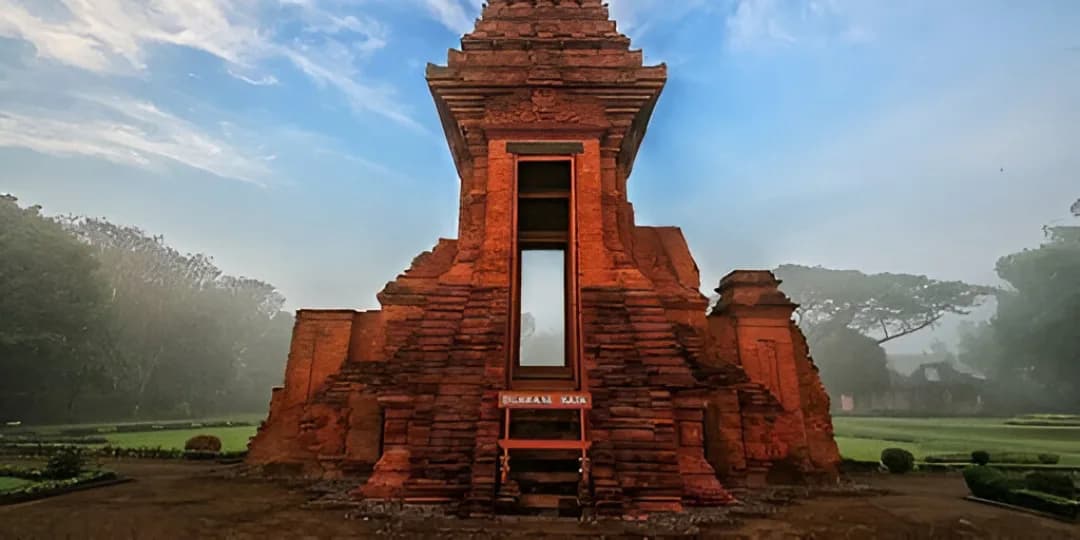 Majapahit: Imperium Agraris Terbesar