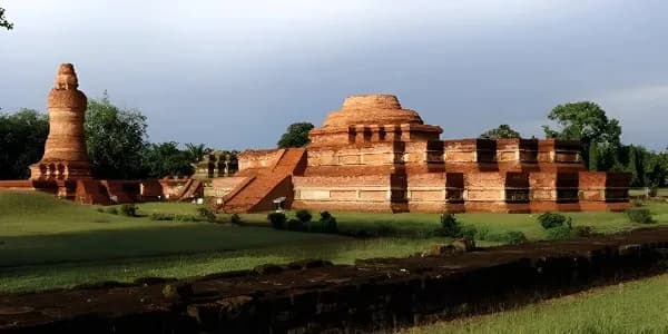 Sriwijaya: Kerajaan Maritim Terbesar